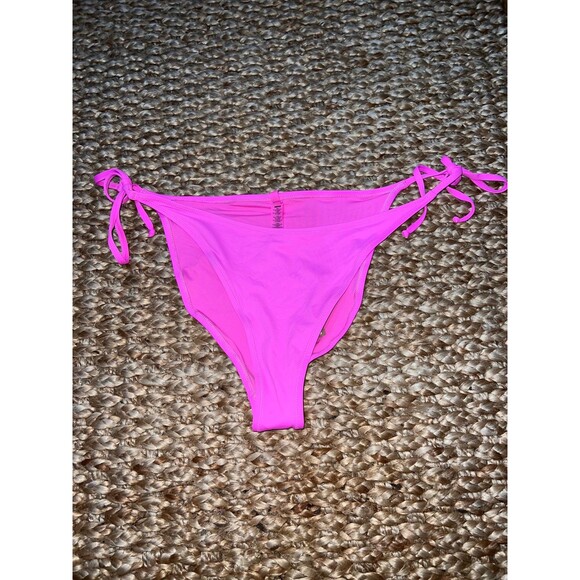 SKIMS Bikini Bottoms 2X Taffy - Picture 4 of 5